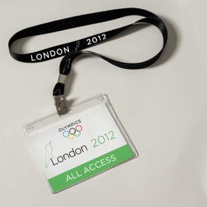 London-2012-Lanyard