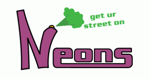 Neons Logo V1
